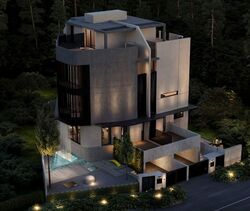 Bartley Rise (D19), Semi-Detached #604815881